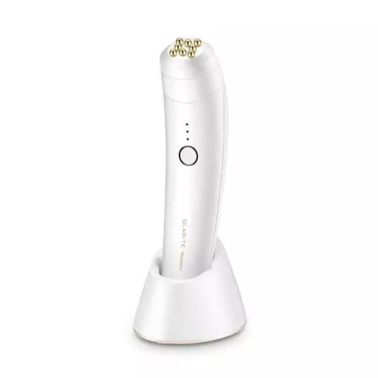 Qlarite FREEQUENT 家用射頻 (RF) 冷凍美容儀 + 煥彩瑩亮RF凝膠150ml